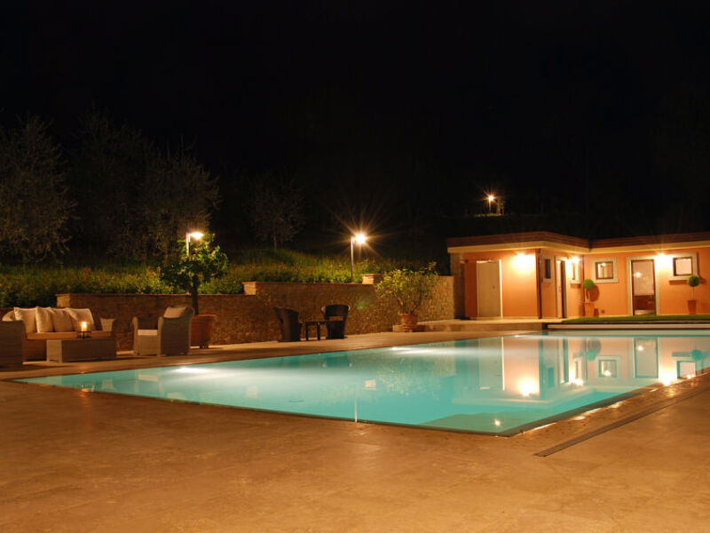 I Grandi Di Toscana