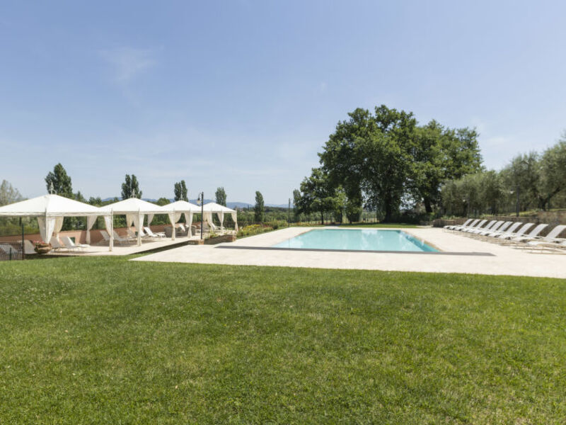 I Grandi Di Toscana