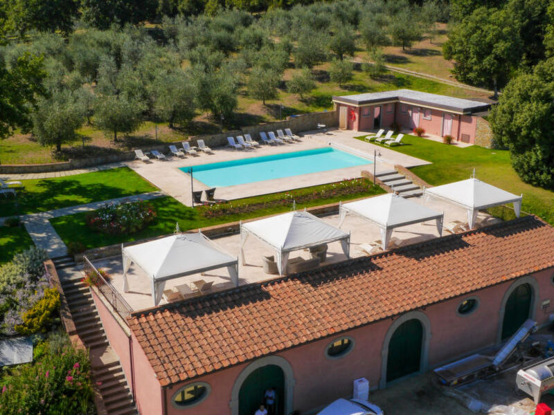 I Grandi Di Toscana