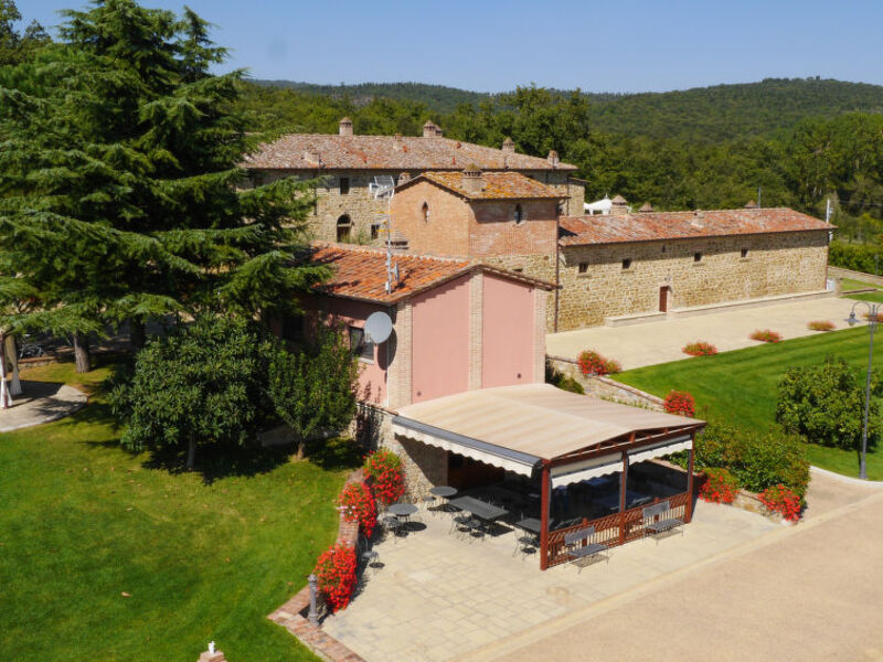 I Grandi Di Toscana