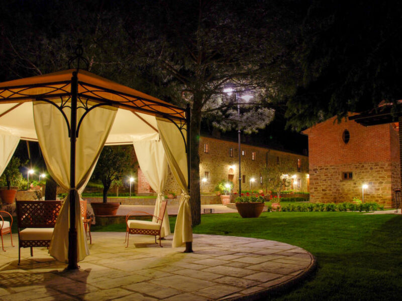I Grandi Di Toscana