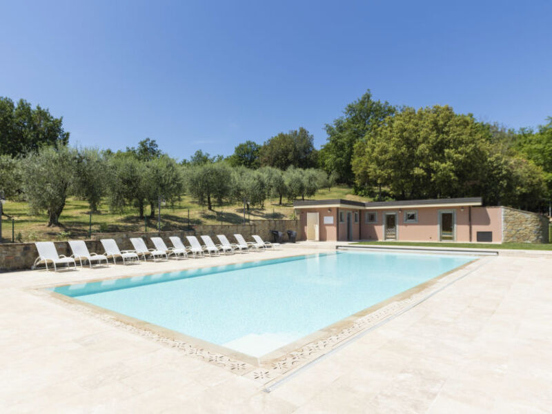 I Grandi Di Toscana