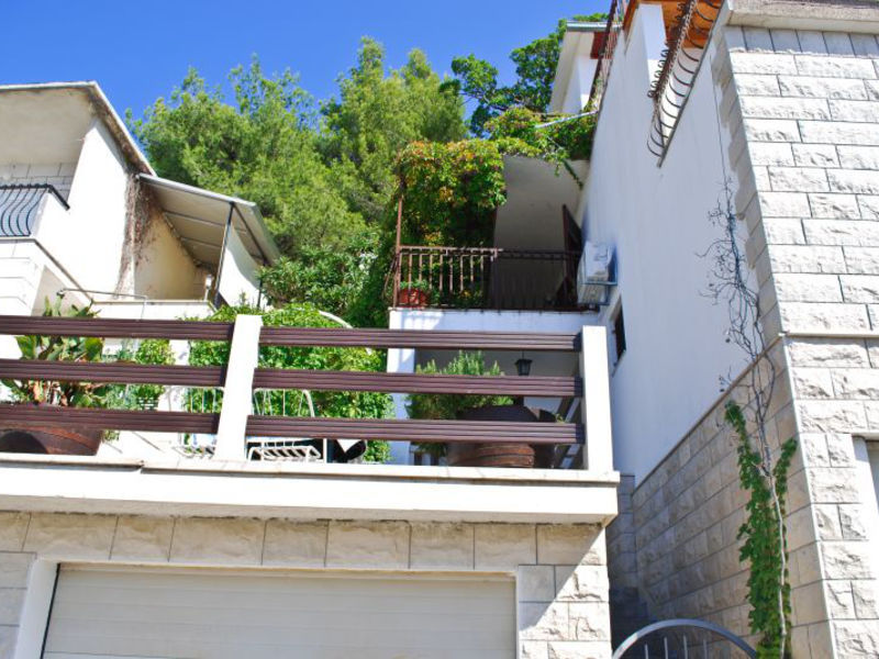 Apartmány Silvan