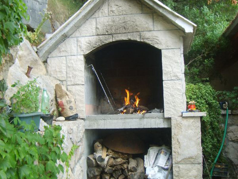 Apartmány Silvan