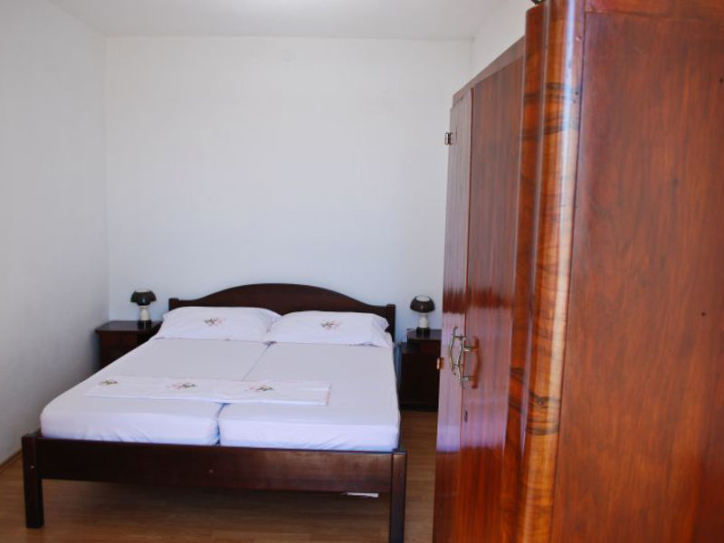 Apartmány Silvan