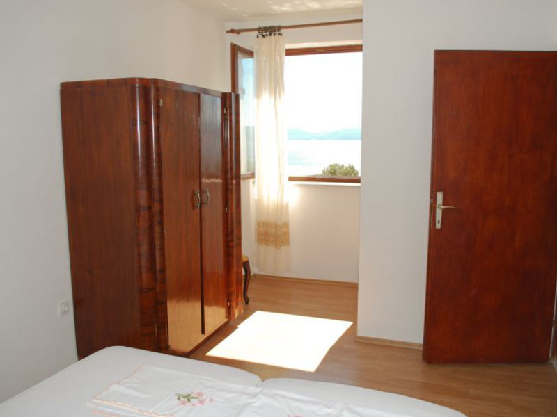 Apartmány Silvan