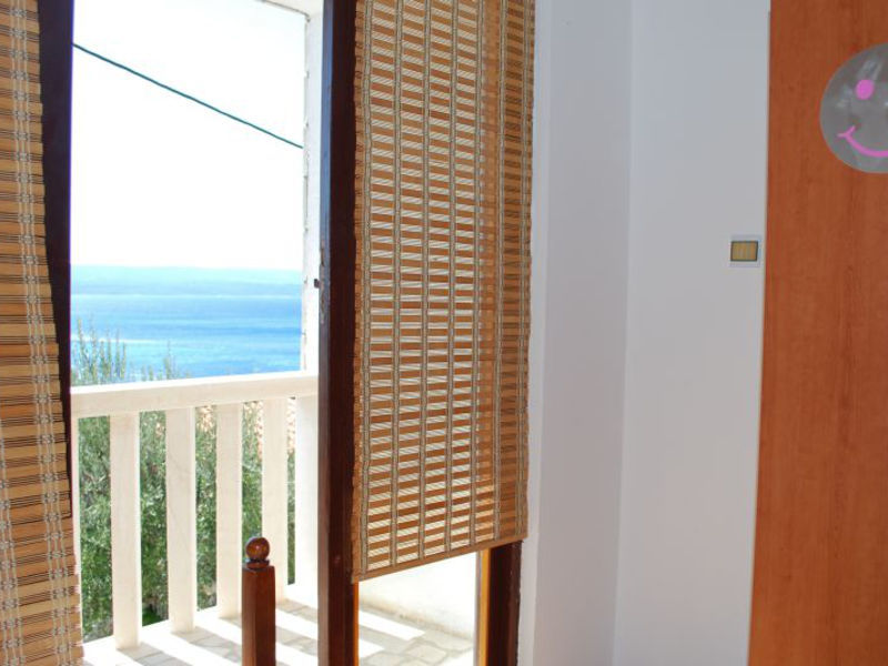 Apartmány Silvan