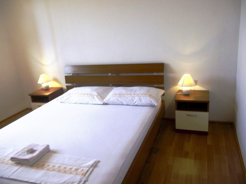 Apartmány Silvan