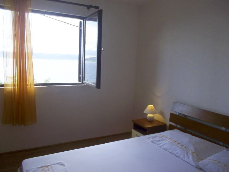Apartmány Silvan