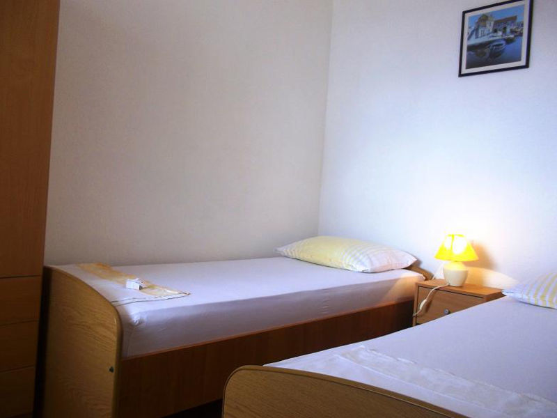 Apartmány Silvan