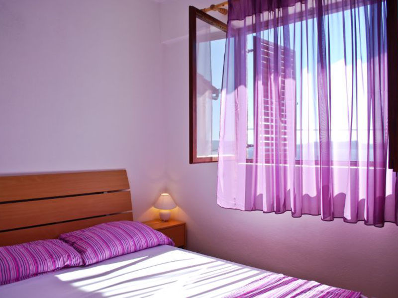 Apartmány Silvan