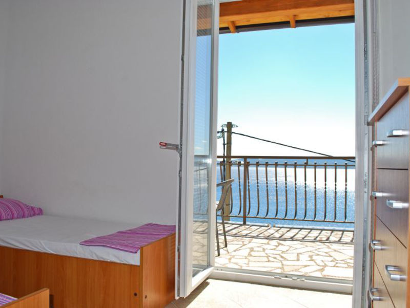 Apartmány Silvan