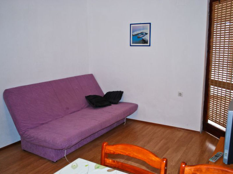 Apartmány Silvan