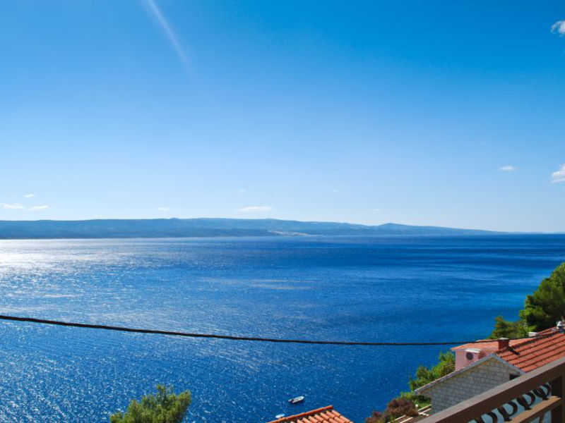 Apartmány Silvan