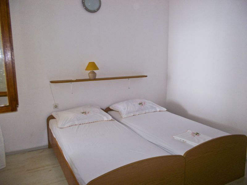 Apartmány Silvan
