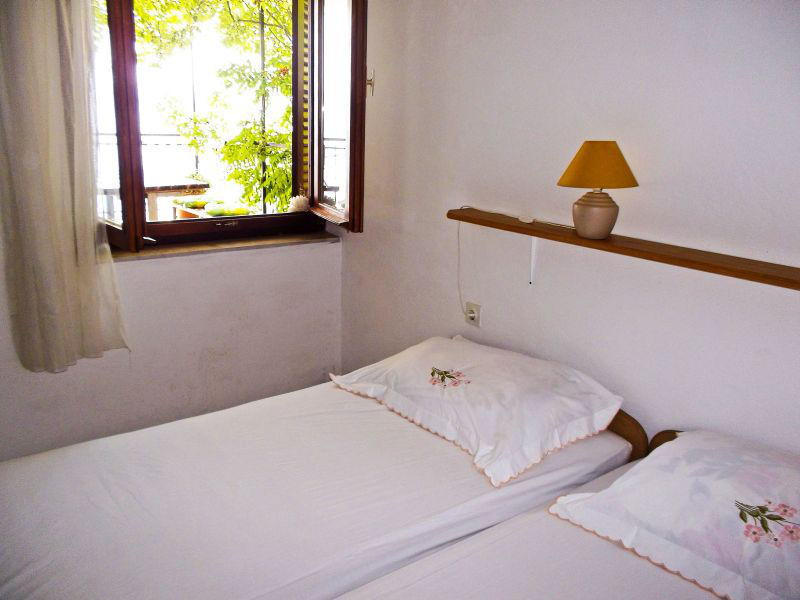 Apartmány Silvan