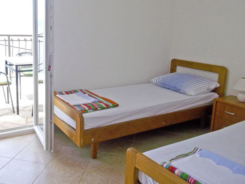 Apartmány Silvan