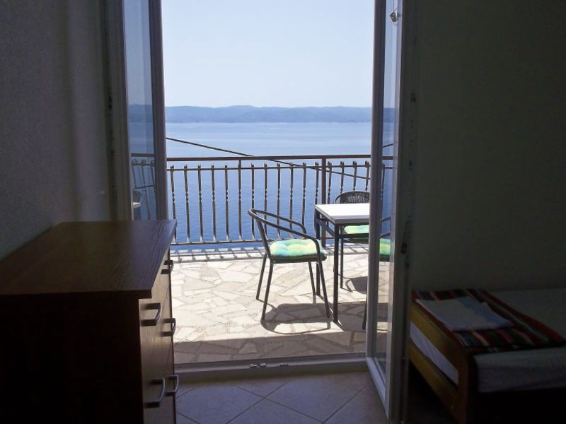 Apartmány Silvan