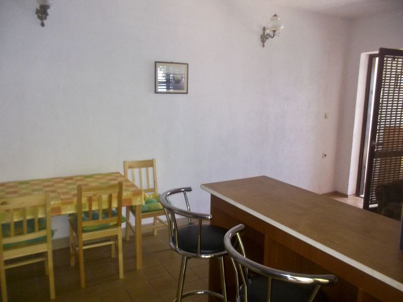 Apartmány Silvan