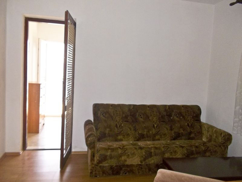 Apartmány Silvan