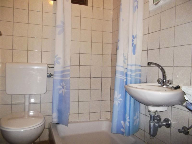 Apartmány Silvan