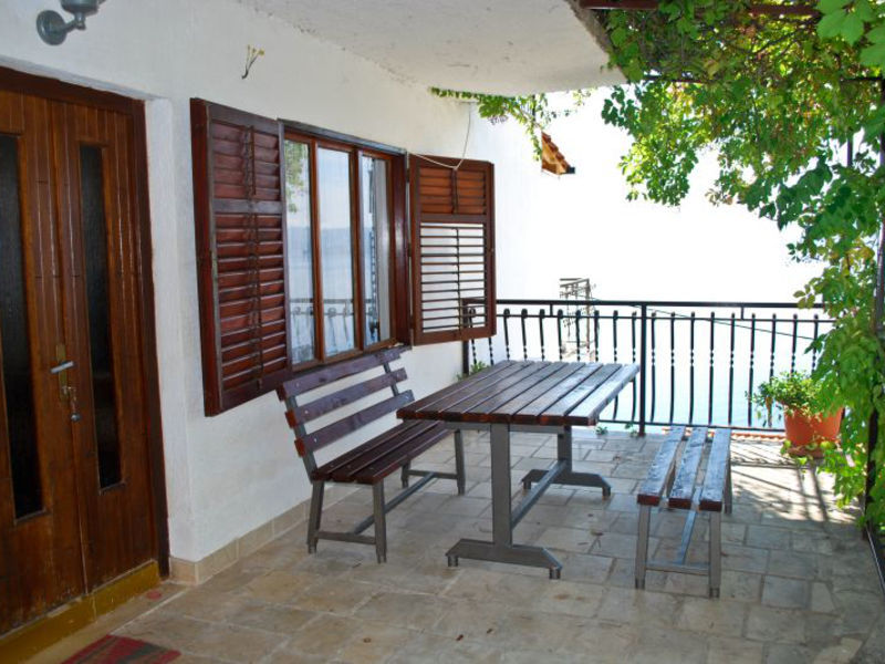 Apartmány Silvan
