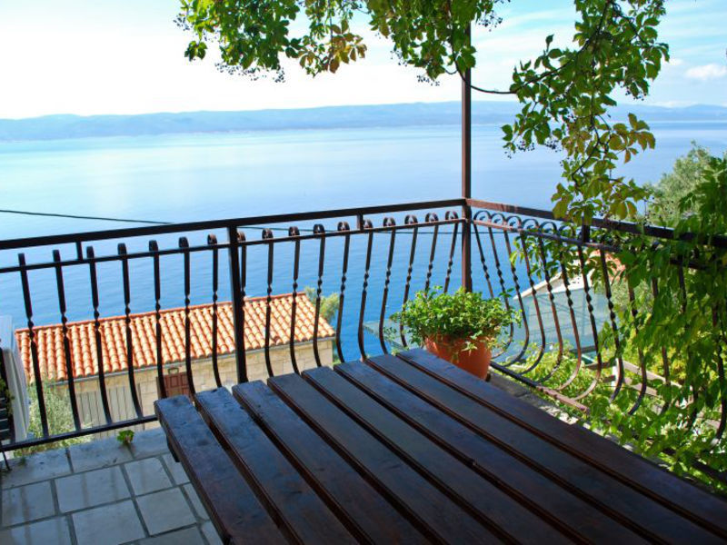 Apartmány Silvan
