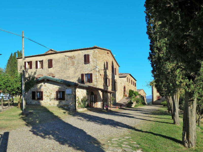 Fattoria Il Santo