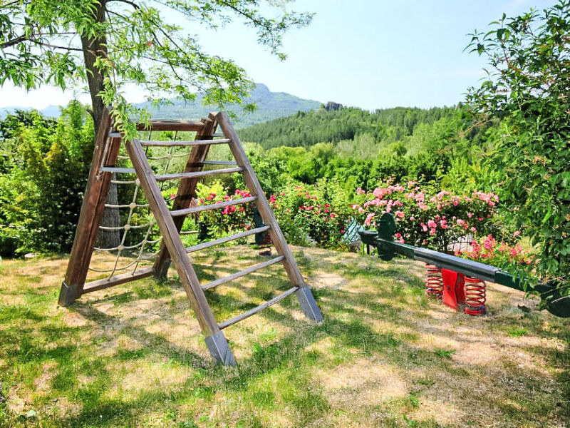 La Vecchia Fattoria