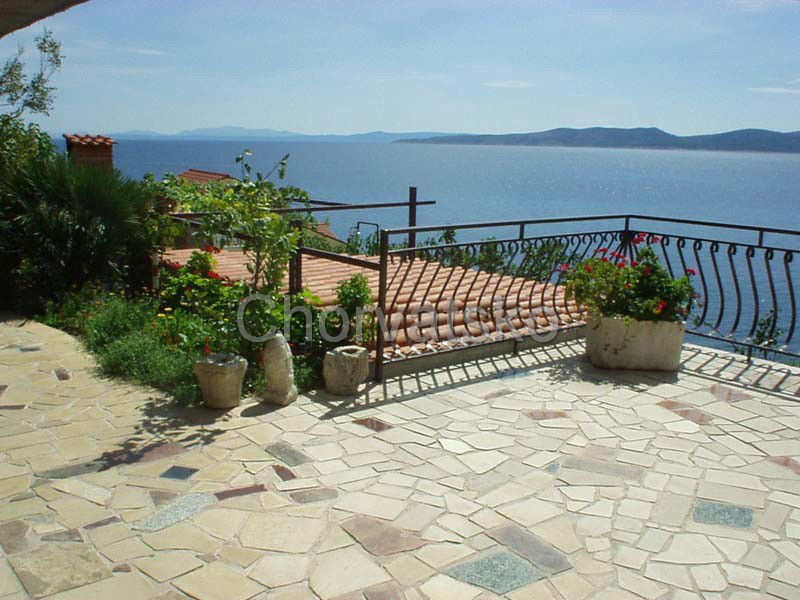 Apartmány Vera