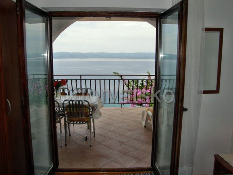 Apartmány Vera