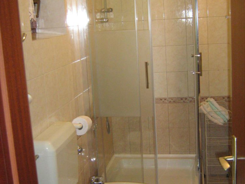 Apartmány Vera