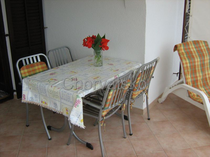 Apartmány Vera