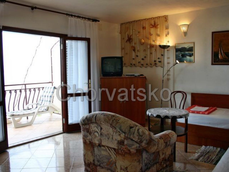 Apartmány Vera