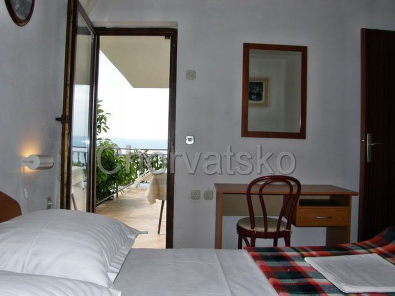 Apartmány Vera