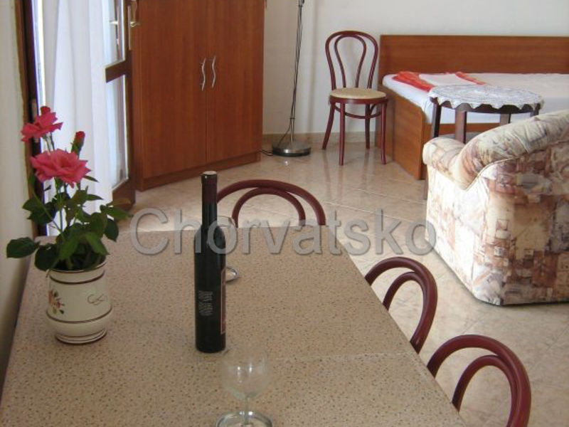Apartmány Vera