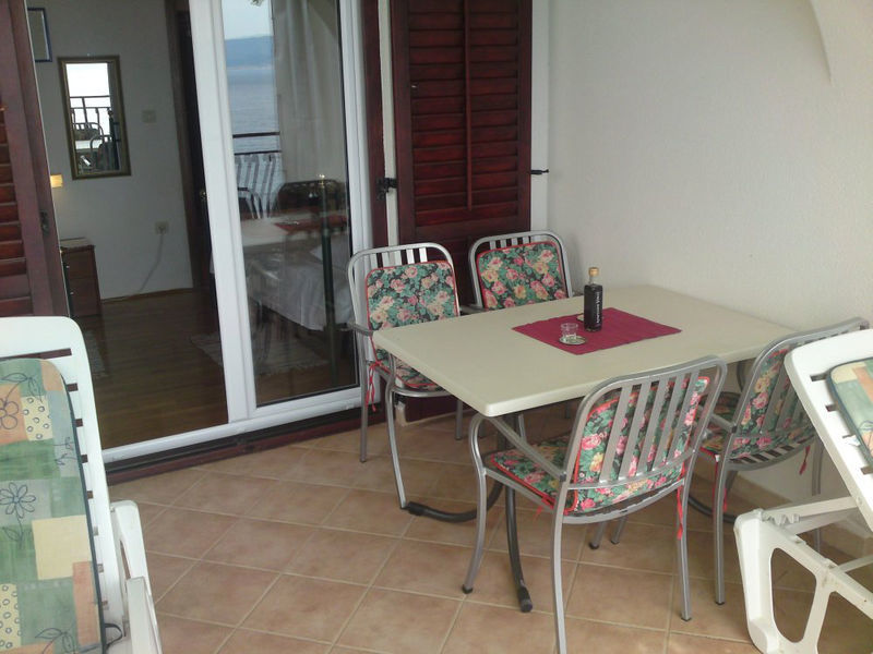 Apartmány Vera