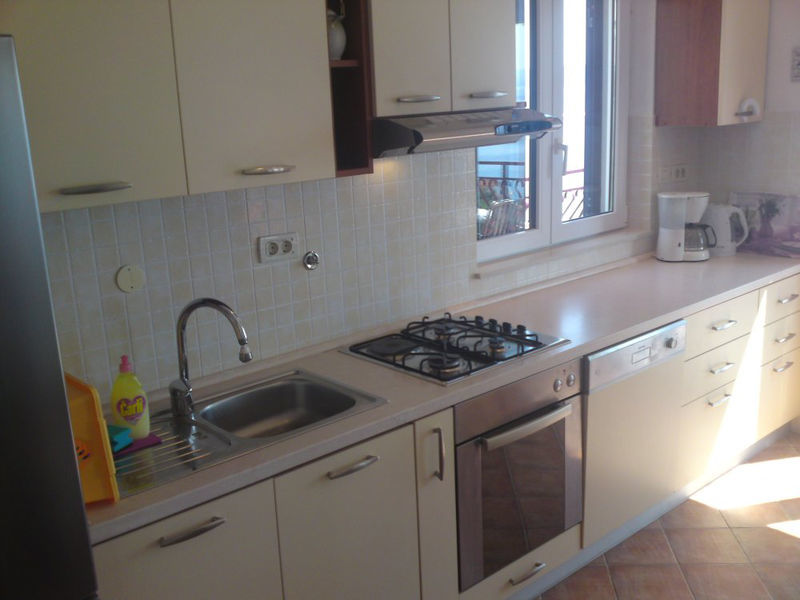 Apartmány Vera