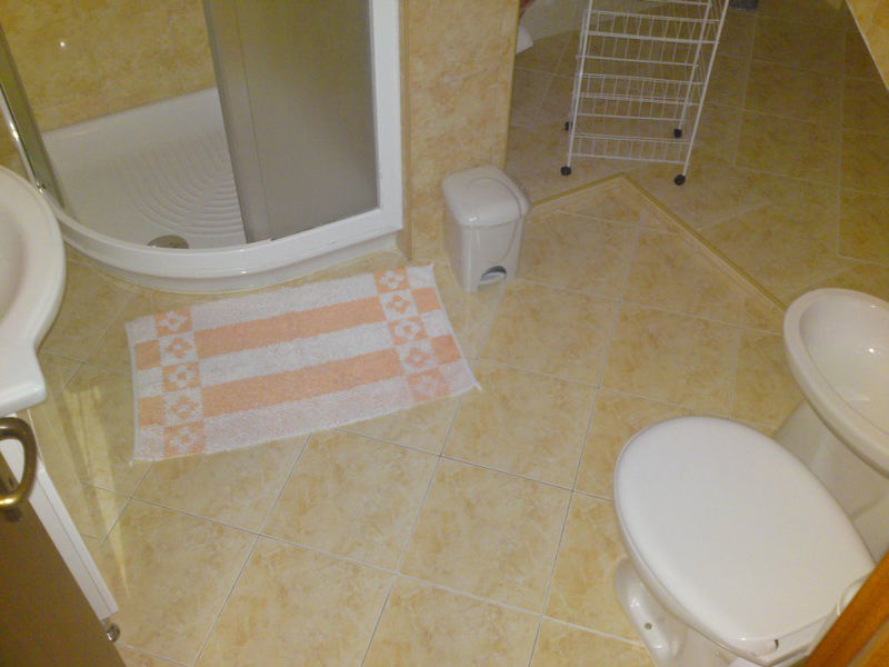 Apartmány Vera