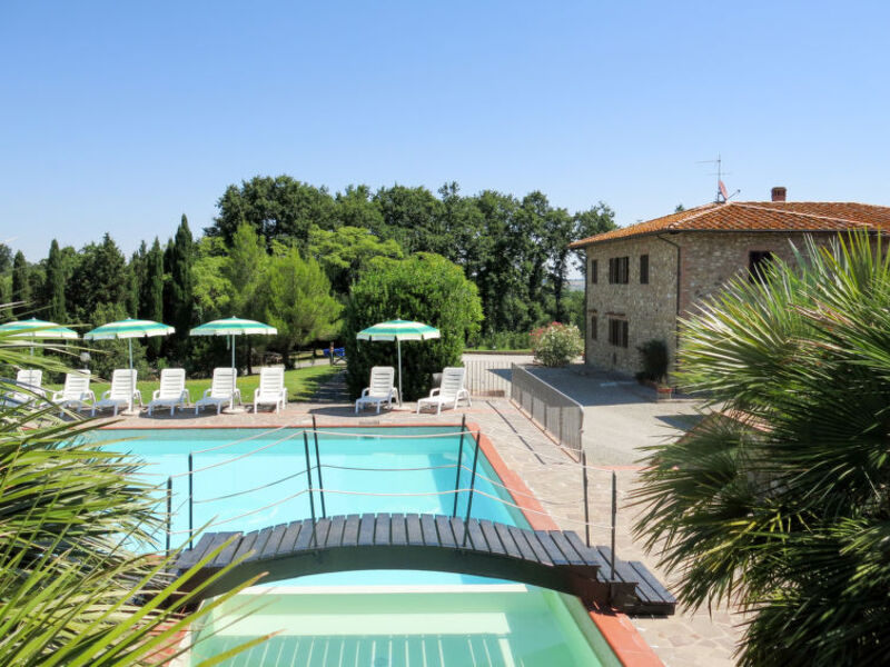 Agriturismo La Cerretella