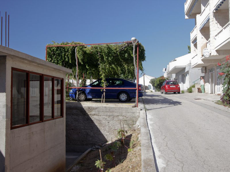 Apartmány Vitis