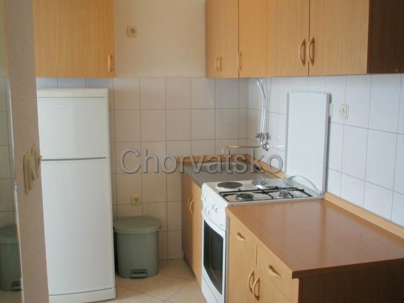 Apartmány Vitis