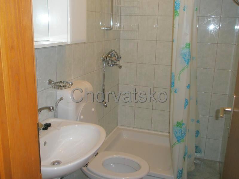 Apartmány Vitis