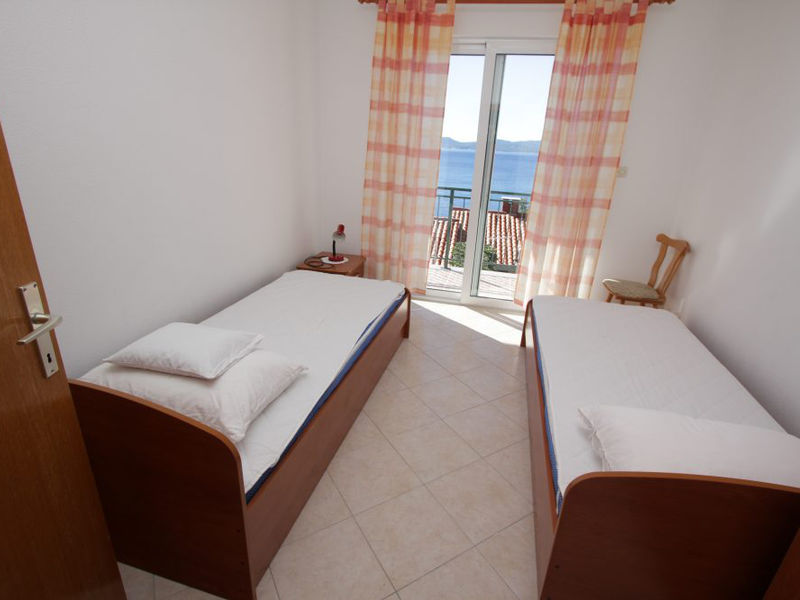 Apartmány Vitis