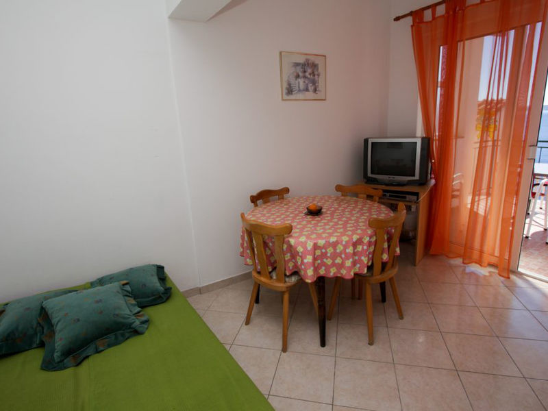 Apartmány Vitis