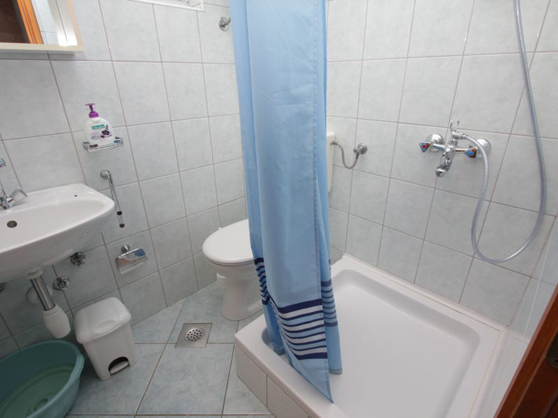 Apartmány Vitis