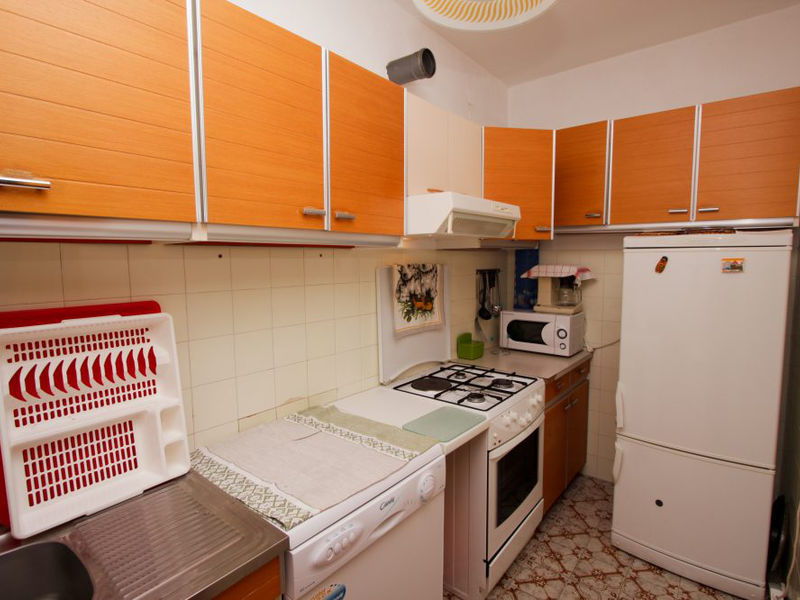 Apartmány Vitis
