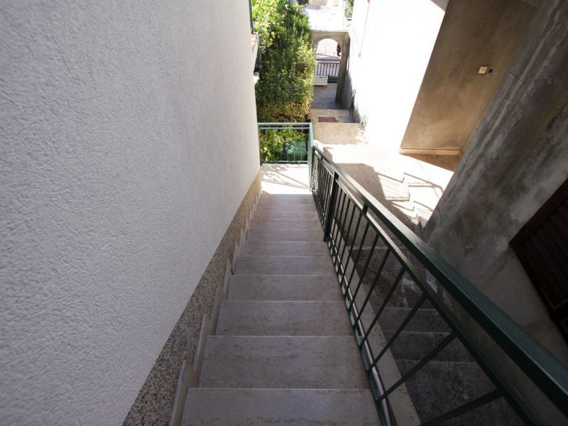 Apartmány Vitis