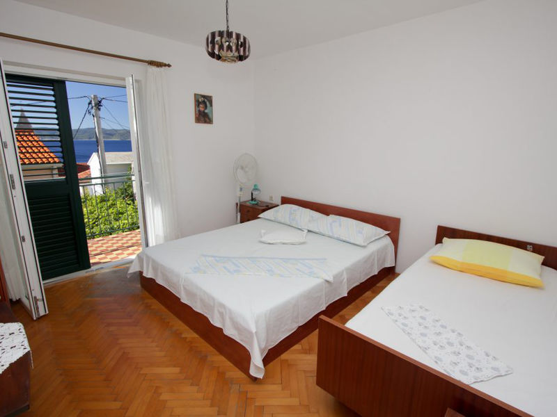 Apartmány Vitis
