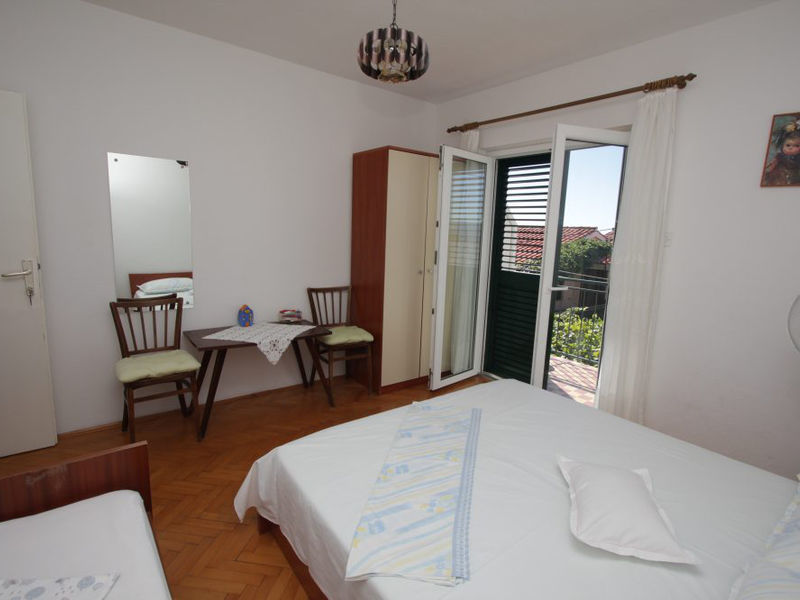 Apartmány Vitis